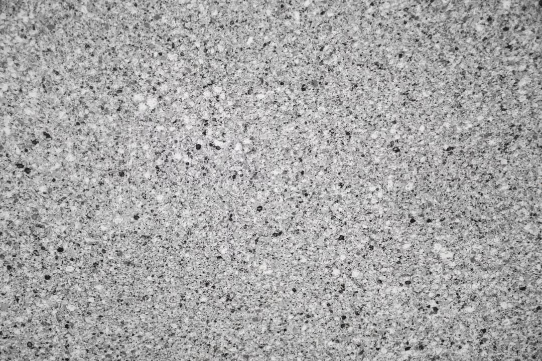 Hallcreast - Gray Quartz Surface