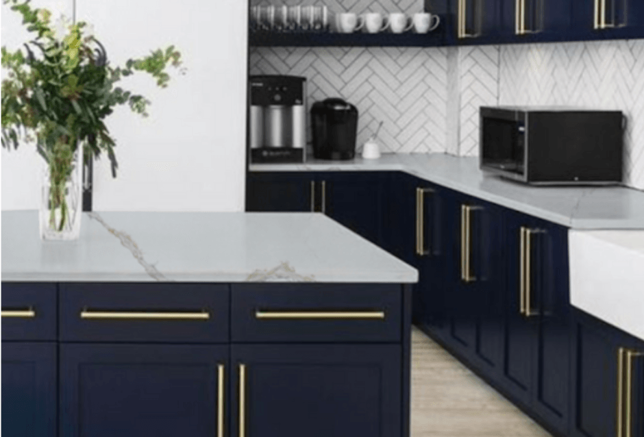 The Essence of Refinement: Unveiling Quartz’s Unique Allure and Its Impact in Design Spaces