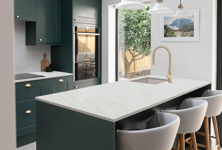 Discover the Ultimate Cleaning Hacks for Keeping Your Quartz Countertops Flawless