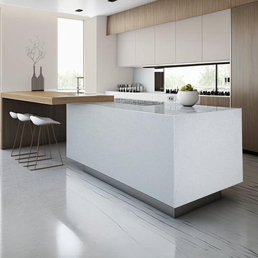 5 Stunning Custom Quartz Countertop and Backsplash Ideas for Your Home