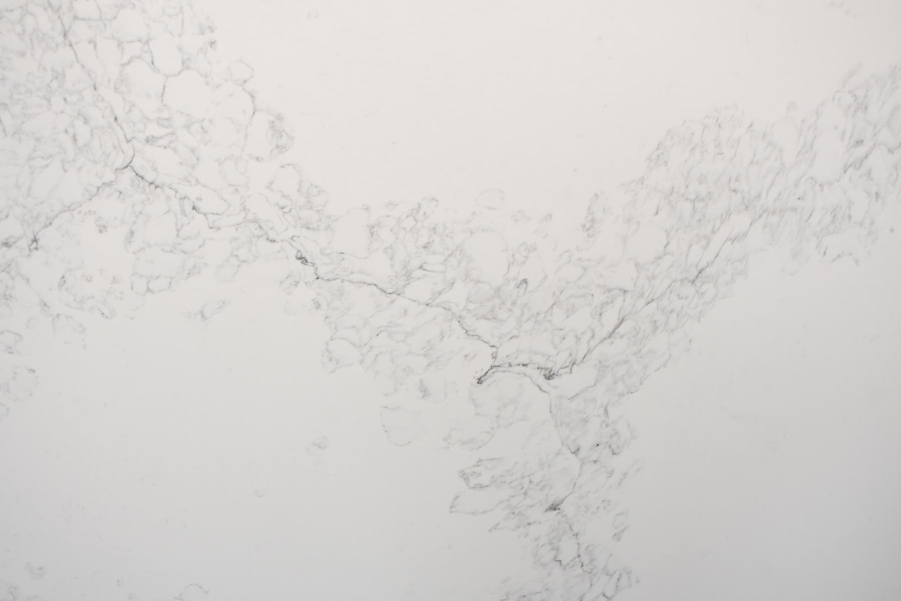 Calacatta Knight BV view 1