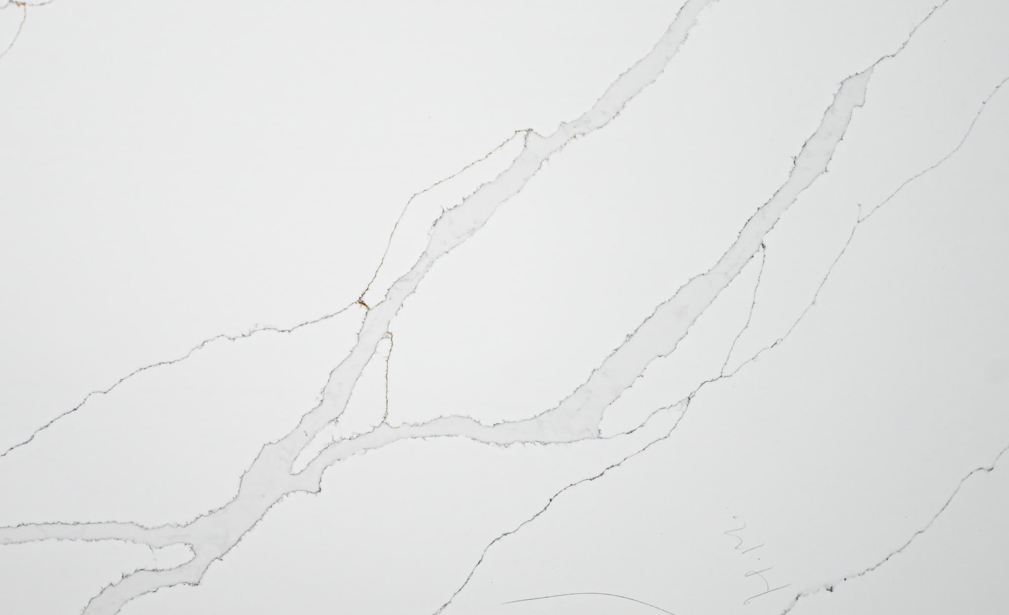 Calacatta Virtuoso view 1