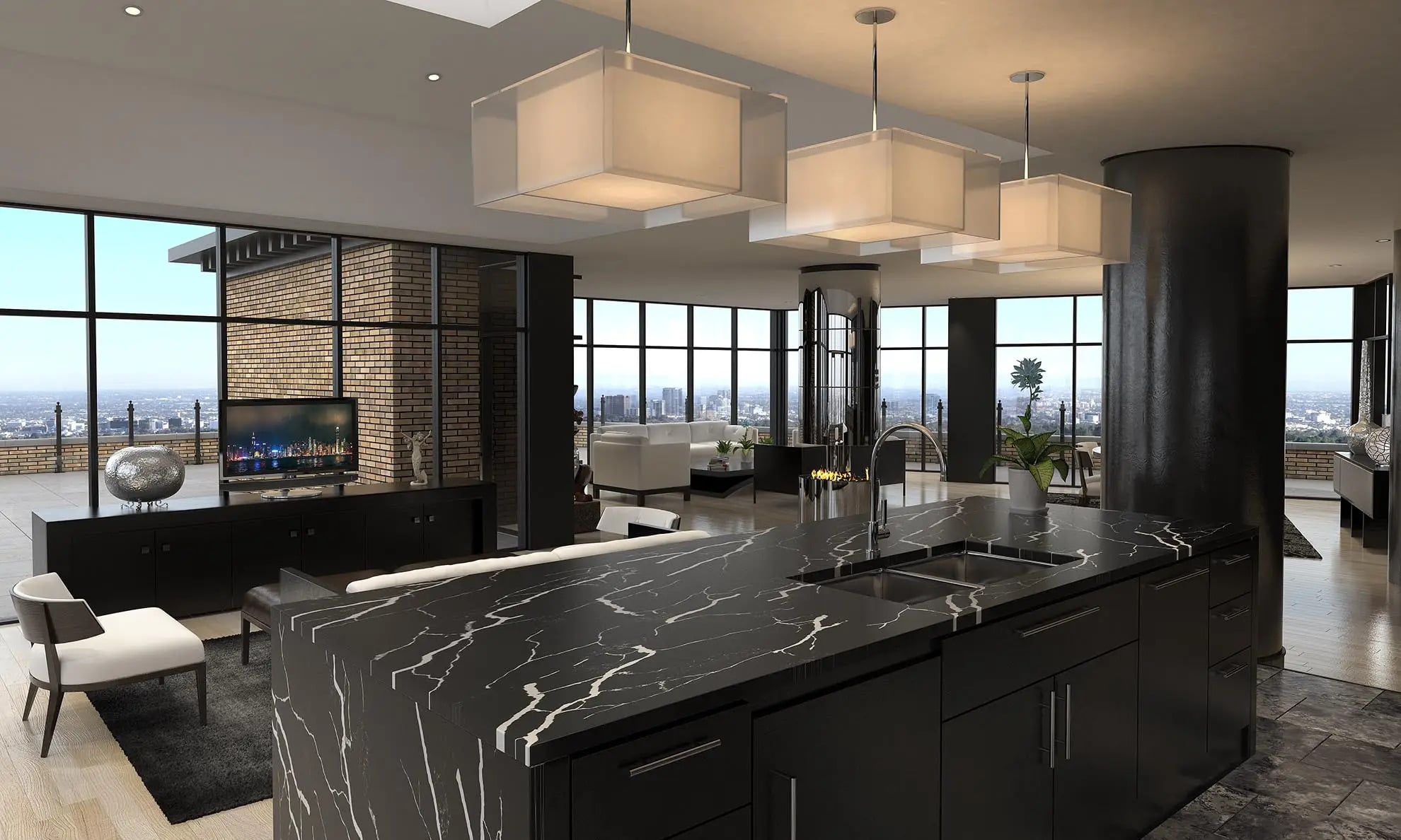 The Step-by-Step Guide Of Quartz Manufacturing Process 2025