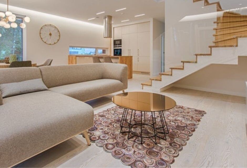 When to Choose Quartz Stone for Your Interiors?