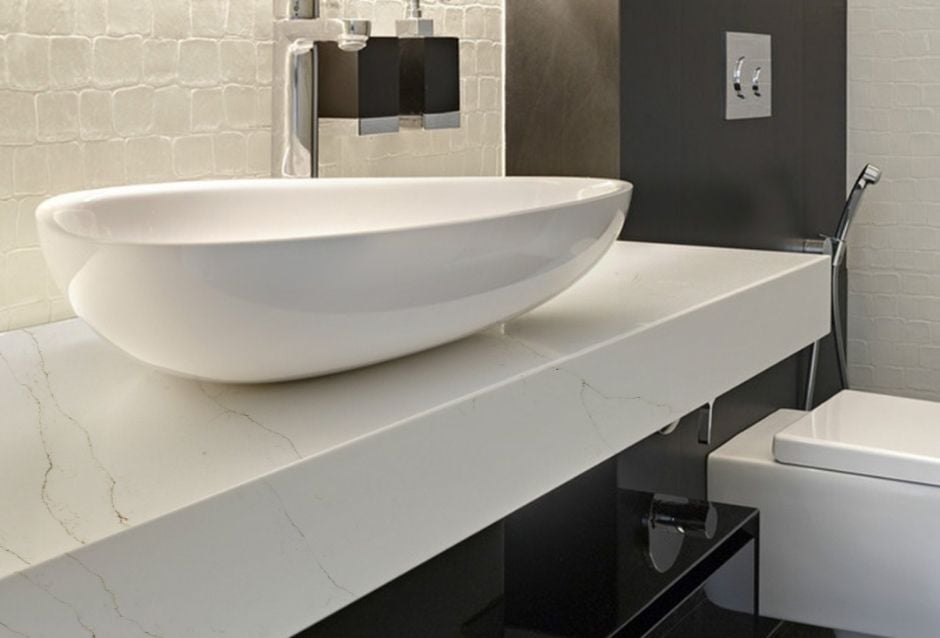 Quartz Slabs Applications And Uses In Different Industries