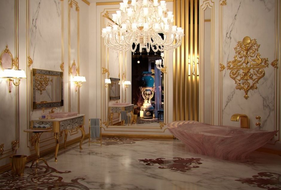 Custom Home Design Trends with Quartz