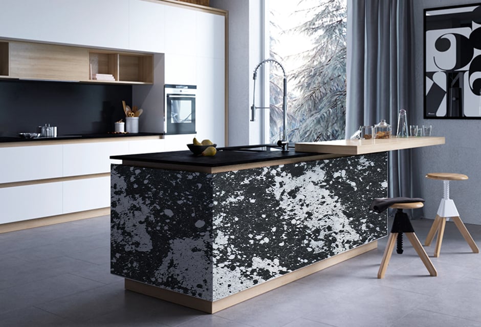 Popular Quartz Worktops That Goes With Modern Style Kitchens in 2023