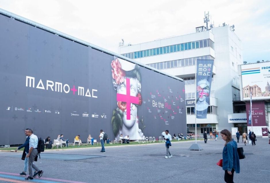 Delving Deep into Marmomac 2023: Profound Insights from Industry Experts