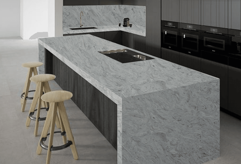 Cultivating Elegance: A Comprehensive Guide to Opting for Quartz as Your Ideal Countertop Material