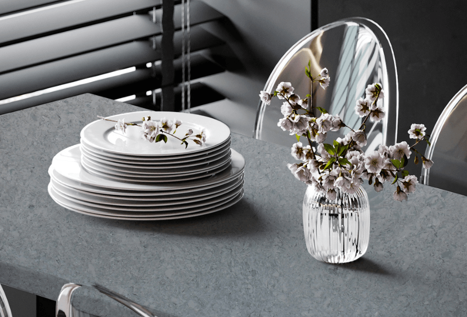 Quartz Countertops: How to Choose the Best Color and Style for Your Kitchen