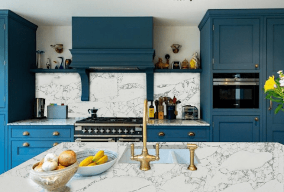 From Walls to Floors: Exploring the Versatility of Quartz Slabs in your Space