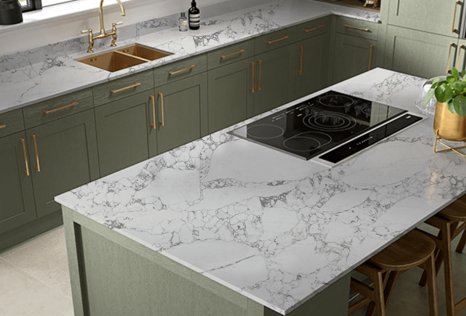 The Future of Surfaces: Quartz’s Role in Innovative Design