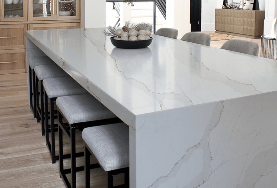 Myth vs. Reality: Uncovering the True Benefits of Quartz Countertops