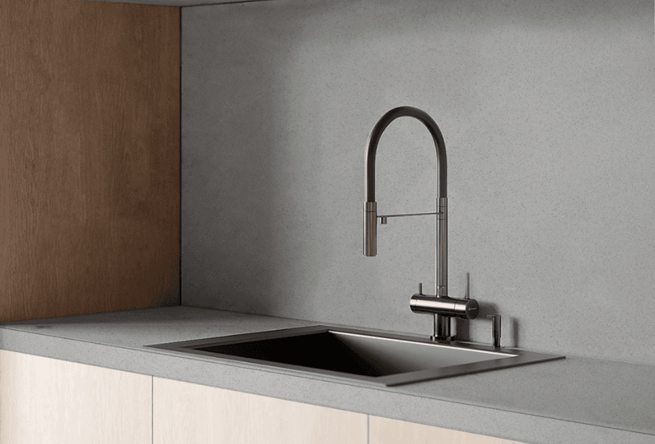 The Untold Story of Quartz Countertops: Beauty, Durability, and Beyond