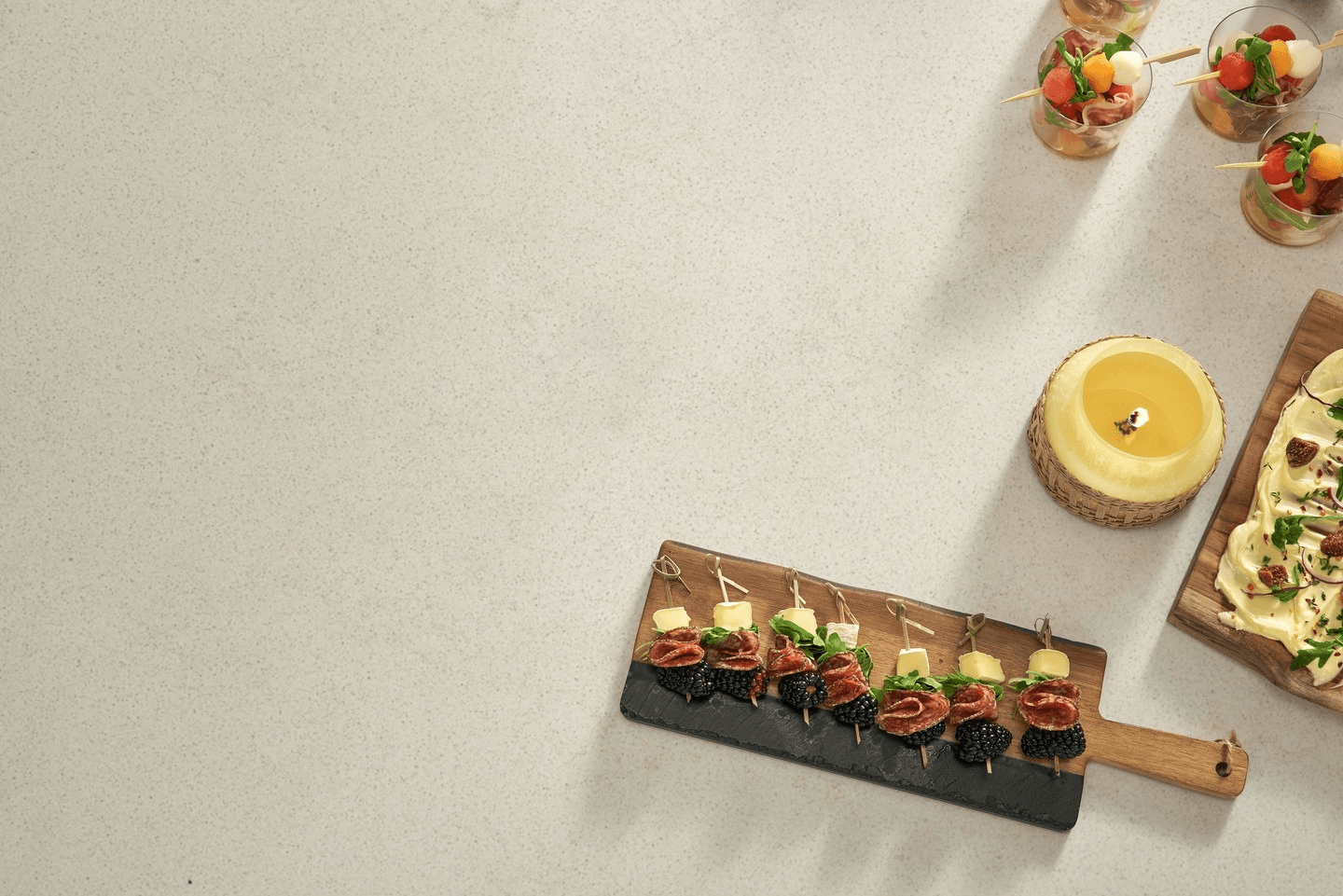 The Truth About Quartz: Unveiling the Environmental Impact of Quartz Surfaces