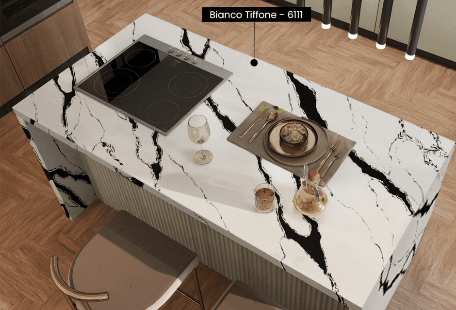 Effortless Elegance: Maintaining the Beauty of Your Quartz Countertops