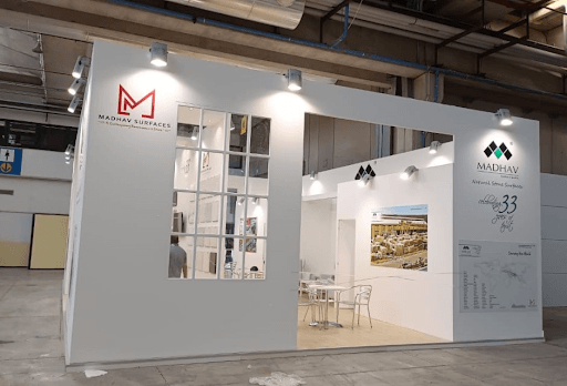 Top 5 Reasons to Visit Madhav Surfaces’ Booth at Marmomac 2024