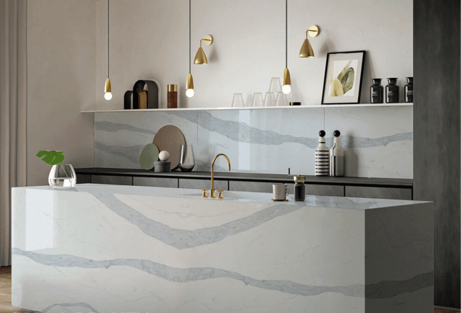 Designing with Quartz: Expert Tips for a Contemporary and Functional Space