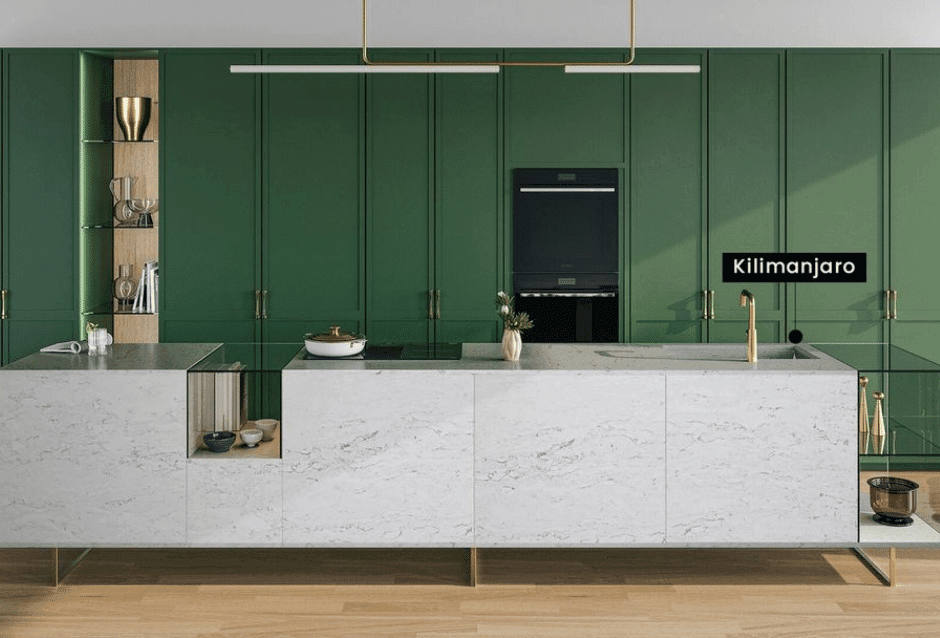 Creative Ways to Add Warm White to Your Home Design