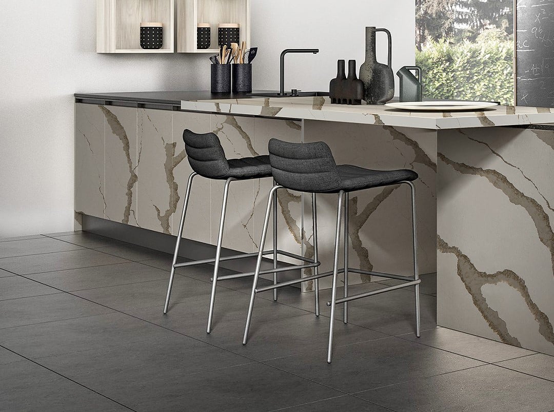 Quartz Countertop Costs: What to Expect in 2025