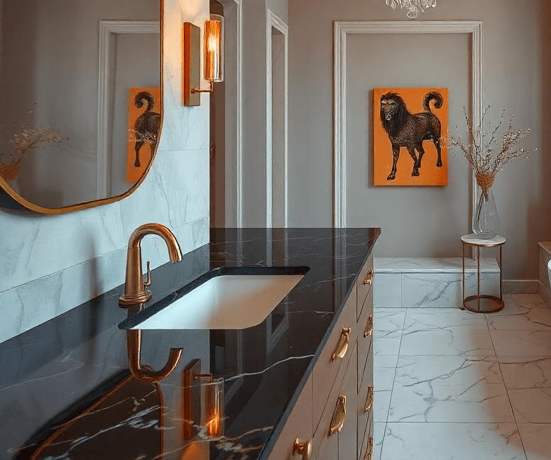 Top 7 Luxury Countertops to Fit Your Lifestyle