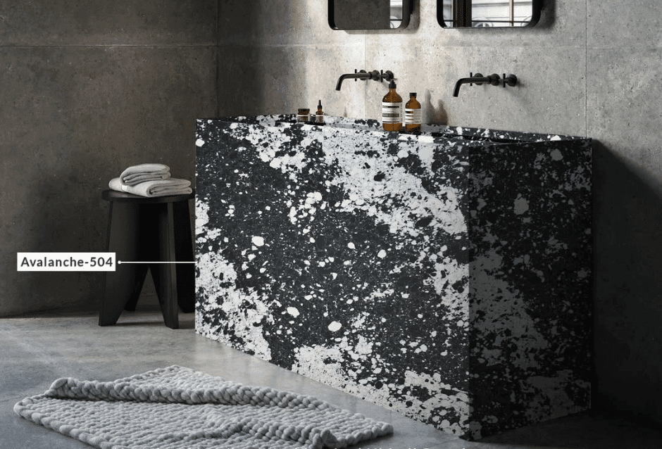Best Black and White Quartz Countertops for Stunning Interiors