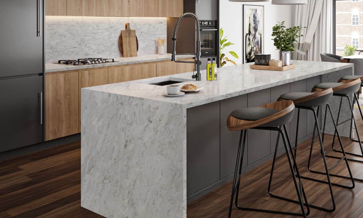 Is Quartz a Good Choice for Kitchen Countertops? Pros, Cost & Design Ideas