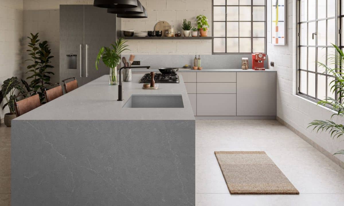 Madhav Surfaces Quartz for Interior Designers