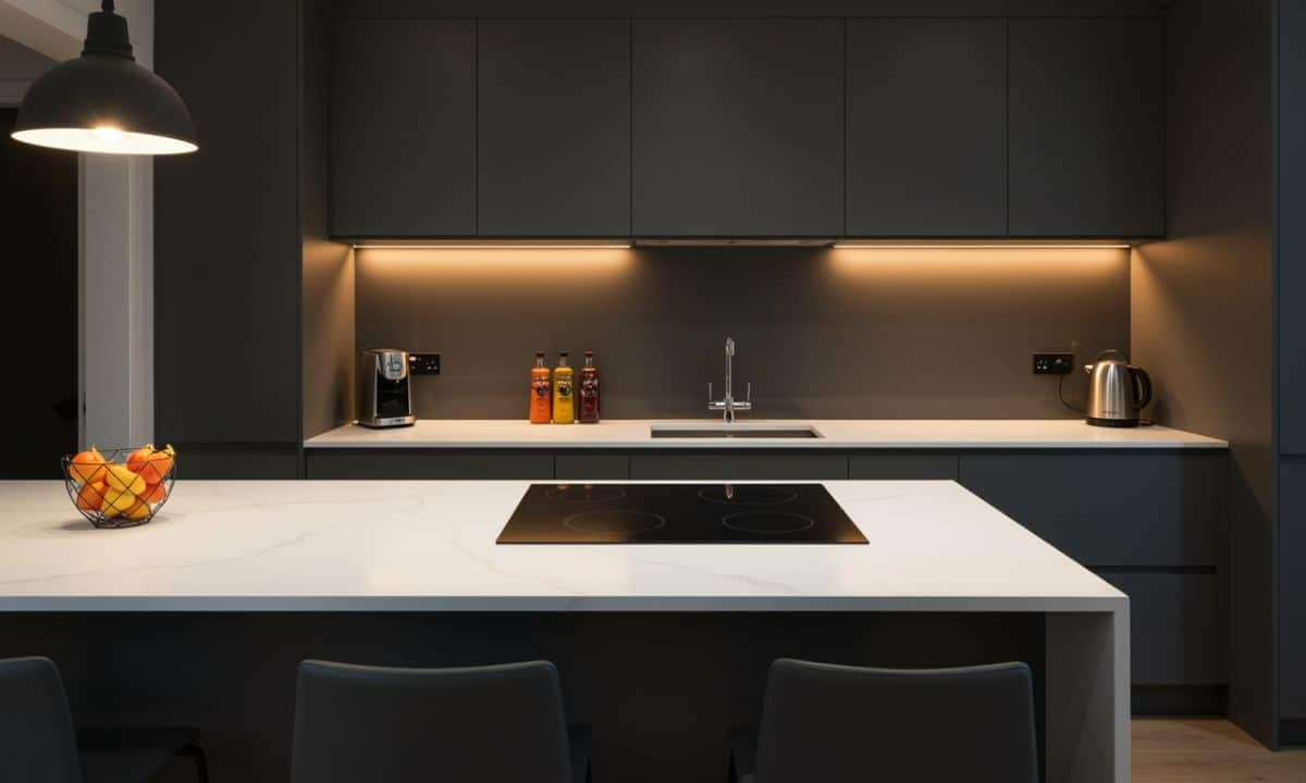 Best Quartz Countertop Brands in the USA 2025