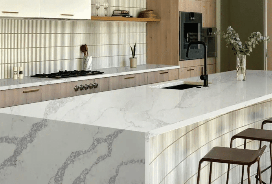 Top 6 Kitchen Countertop Materials 2025