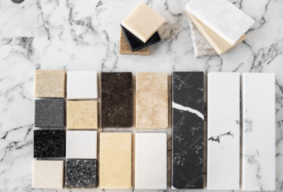 The 8 Most Popular Quartz Countertop Colors for Kitchens
